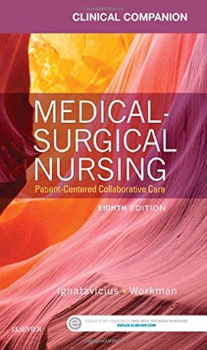 Clinical Nursing Judgment Study Guide for Medical-Surgical Nursing